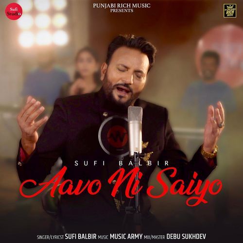 Aavo Ni Saiyo (Original)