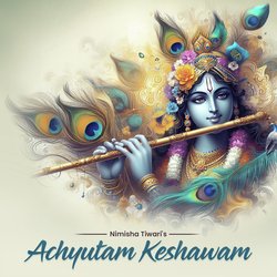 Achyutam Keshwam-CRoidhNVZWM