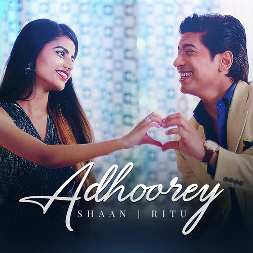 Adhoorey - Single