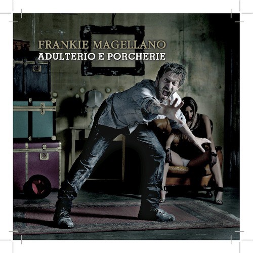 Cane Palustre cover art