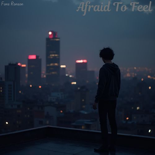 Afraid To Feel