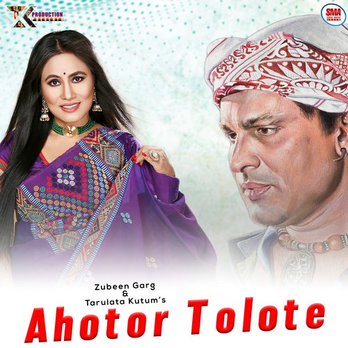 Ahotor Tolote