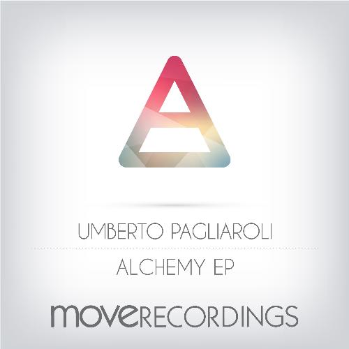 Alchemy EP