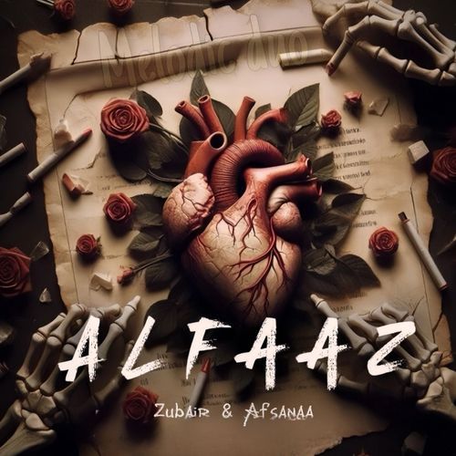 Alfaaz