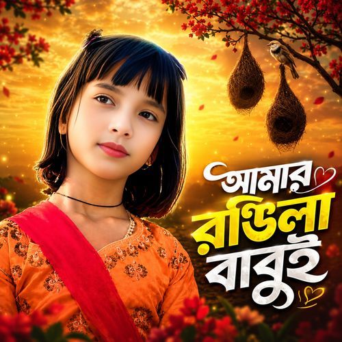 Amar Rangila Babui