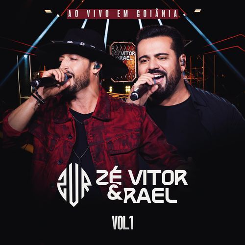 Ao Vivo Em Goiânia, Vol. 1