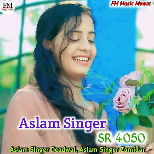 Aslam Singer SR 4050