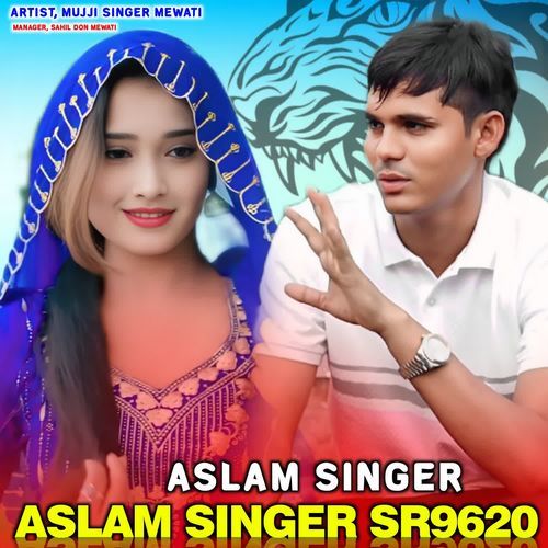 Aslam Singer Sr9620