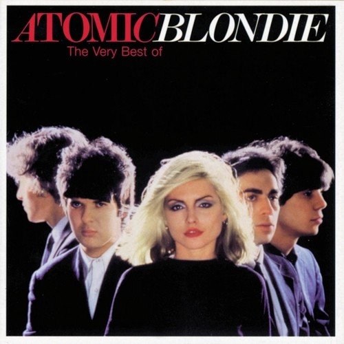 Dreaming - Song Download from Atomic: The Very Best Of Blondie