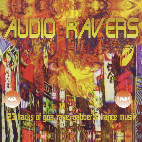 Audio Ravers