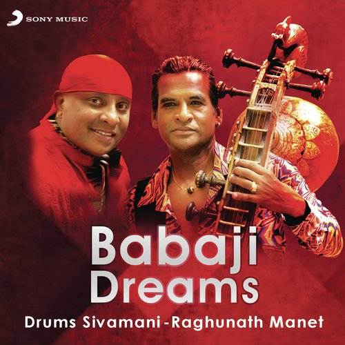 Babaji Dreams