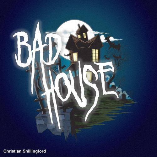 Metal cover art