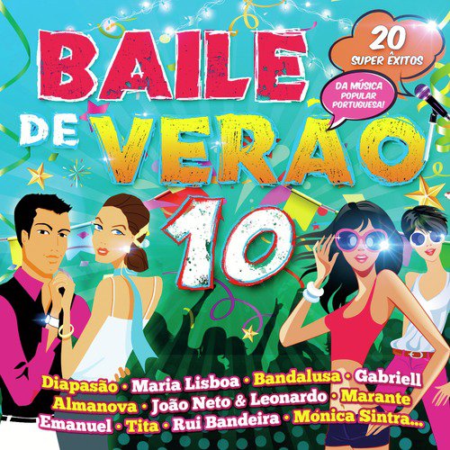 Baile de Verão 10