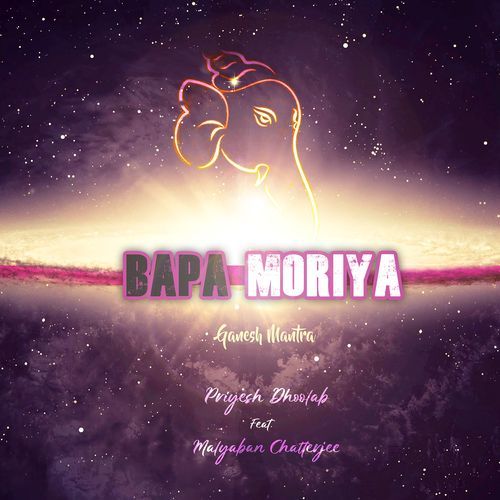 Bapa Moriya (Ganesh Mantra)