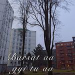 Barsat aa gayi tu aa