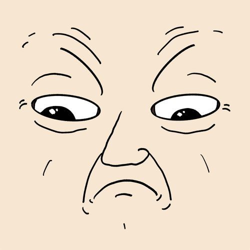 Bass Face