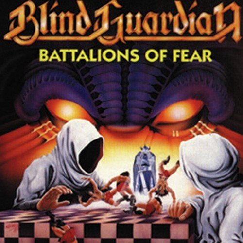 Battalions Of Fear