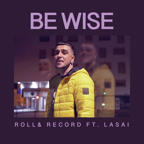 Be Wise_poster_image