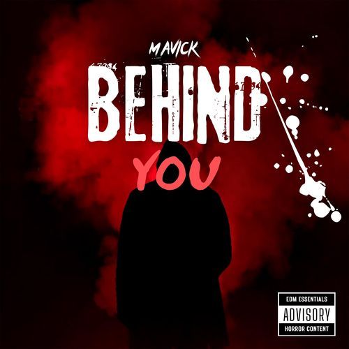 Behind You (feat. Lara Sluyter)