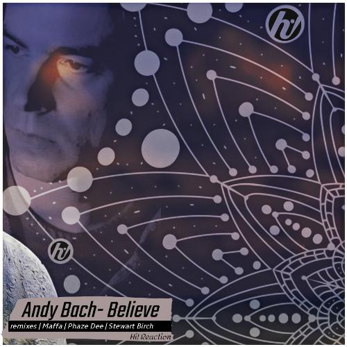 Believe (Phaze Dee Remix) cover art
