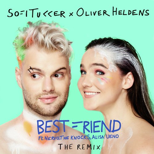 Best Friend (Remix)