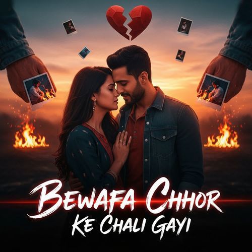 Bewafa Chhor Ke Chali Gayi
