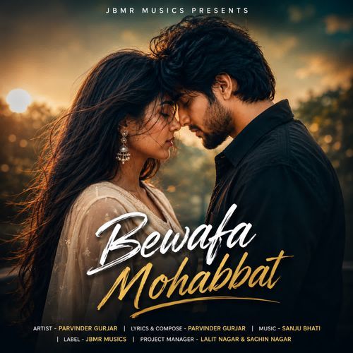 Bewafa Mohabbat