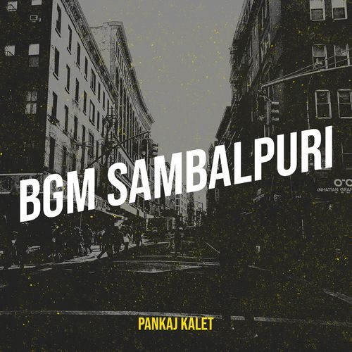 Bgm Sambalpuri