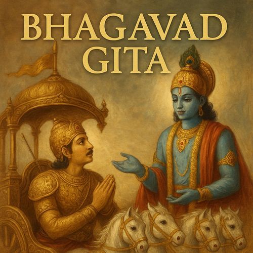 Bhagavad Gita, Pt. 3