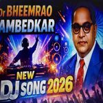Bheem Rao Ambedkar New Dj Song