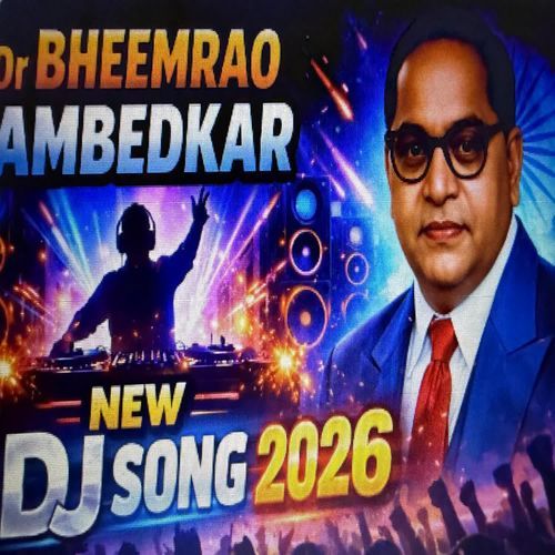 Bheem Rao Ambedkar New Dj Song