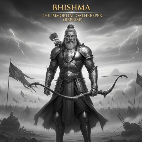 Bhisma - The Immortal Oathkeeper (Reprise)