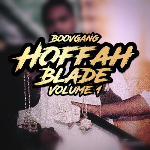 Niggas Really Hoes cover art