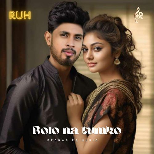Bolo na tumko (RuH)