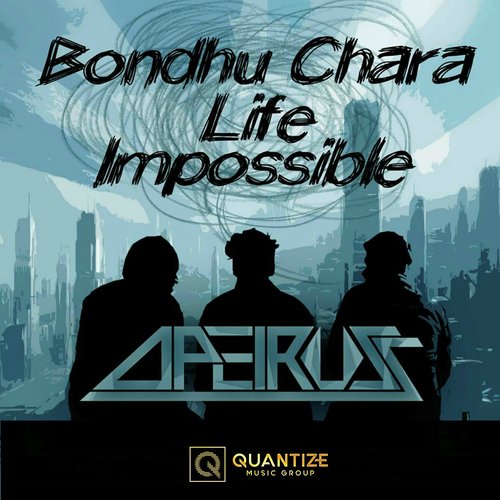 Bondhu Chara Life Impossible