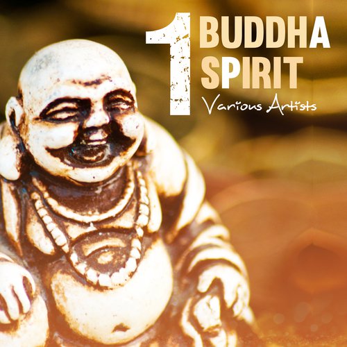 Buddha Spirit 1