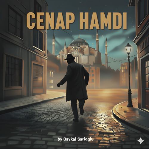 Cenap Hamdi