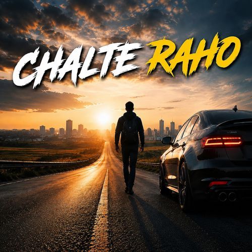 Chalte Raho