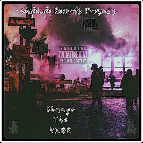 Tony Montana cover art