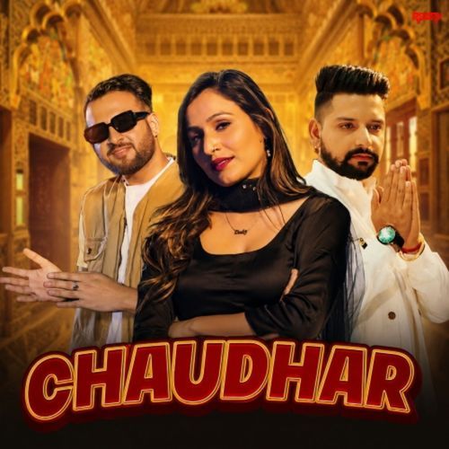 Chaudhar