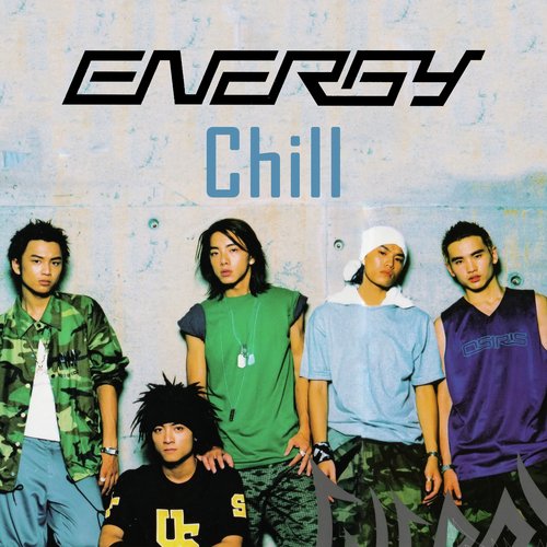 Chill Energy_poster_image