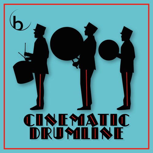 Cinematic Drumline_poster_image