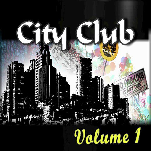 City Club, Vol. 1