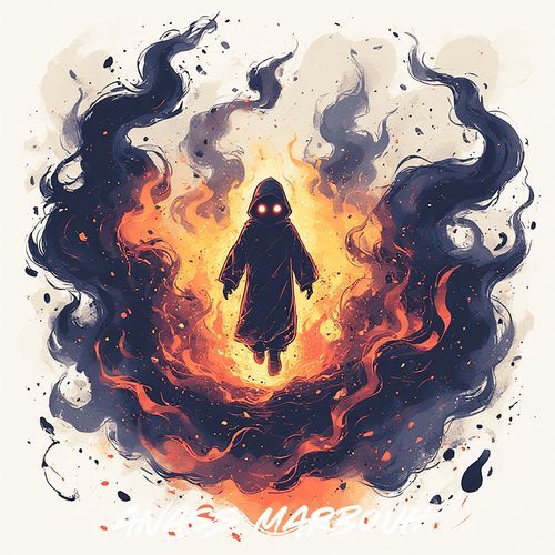 Shadow Machine cover art