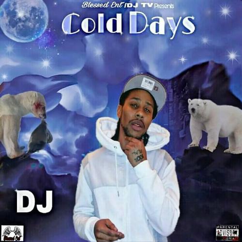 Cold Days_poster_image