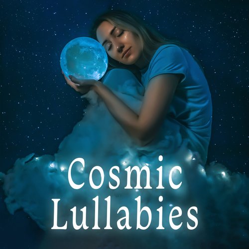 Cosmic Lullabies: Dreamy Atmospheres_poster_image