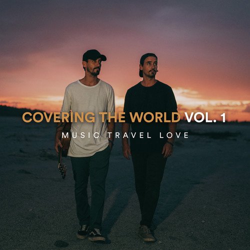 Stand by Me (Live at Lake Powell) cover art