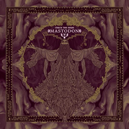 Crack the Skye (15th Anniversary Deluxe Edition)