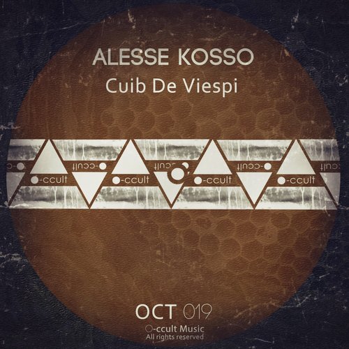 Aglaia (Original Mix) cover art