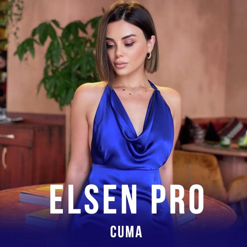 Cuma cover art